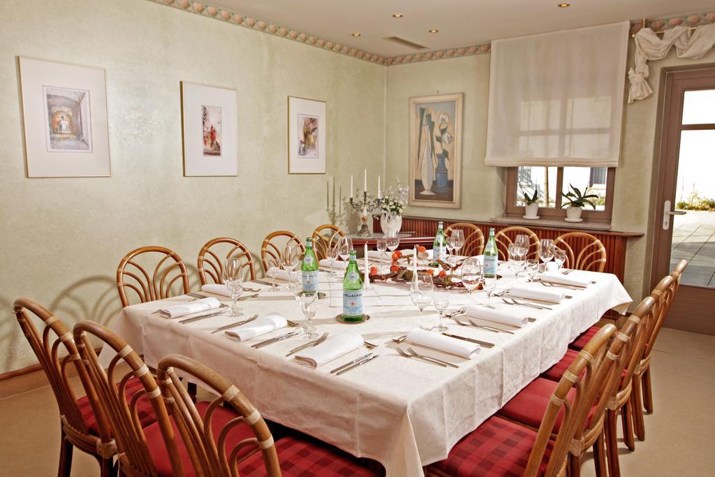 Art-Hotel Erlangen Bagian luar foto